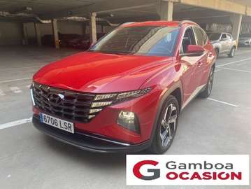 1.6 TGDI PHEV Maxx AT