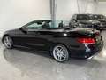 Mercedes-Benz E 500 *AMG*TOT-WIN*ACC*HARMAN/KADON*S-HEFT Negru - thumbnail 7