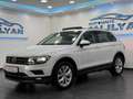 Volkswagen Tiguan 2,0 TDI SCR Highline DSG,HEAD UP, PANO, NAVI, L... Weiß - thumbnail 4