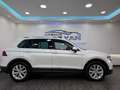 Volkswagen Tiguan 2,0 TDI SCR Highline DSG,HEAD UP, PANO, NAVI, L... Weiß - thumbnail 13