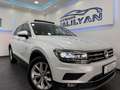 Volkswagen Tiguan 2,0 TDI SCR Highline DSG,HEAD UP, PANO, NAVI, L... Weiß - thumbnail 7