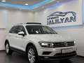 Volkswagen Tiguan 2,0 TDI SCR Highline DSG,HEAD UP, PANO, NAVI, L... Weiß - thumbnail 10