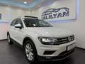 Volkswagen Tiguan 2,0 TDI SCR Highline DSG,HEAD UP, PANO, NAVI, L... Weiß - thumbnail 11
