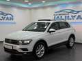 Volkswagen Tiguan 2,0 TDI SCR Highline DSG,HEAD UP, PANO, NAVI, L... Weiß - thumbnail 2