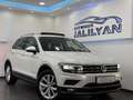 Volkswagen Tiguan 2,0 TDI SCR Highline DSG,HEAD UP, PANO, NAVI, L... Weiß - thumbnail 1