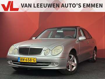 Avantgarde | Pano | Automaat | Stoelverwarming