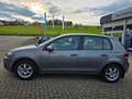 Volkswagen Golf VI Highline AHK Gris - thumbnail 9