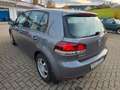 Volkswagen Golf VI Highline AHK Gris - thumbnail 8