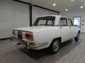 Alfa Romeo 1750 TIPO 105.48 - ISCRITTA ASI CON C.R.S. – SUPERPREZZO (1969) Weiß - thumbnail 4