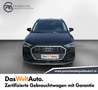 Audi Q3 35 TDI quattro intense Schwarz - thumbnail 2