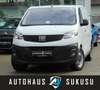 Fiat Scudo 1.5 Multijet L2 SX - Navi - Klima - Kamera Weiß - thumbnail 1