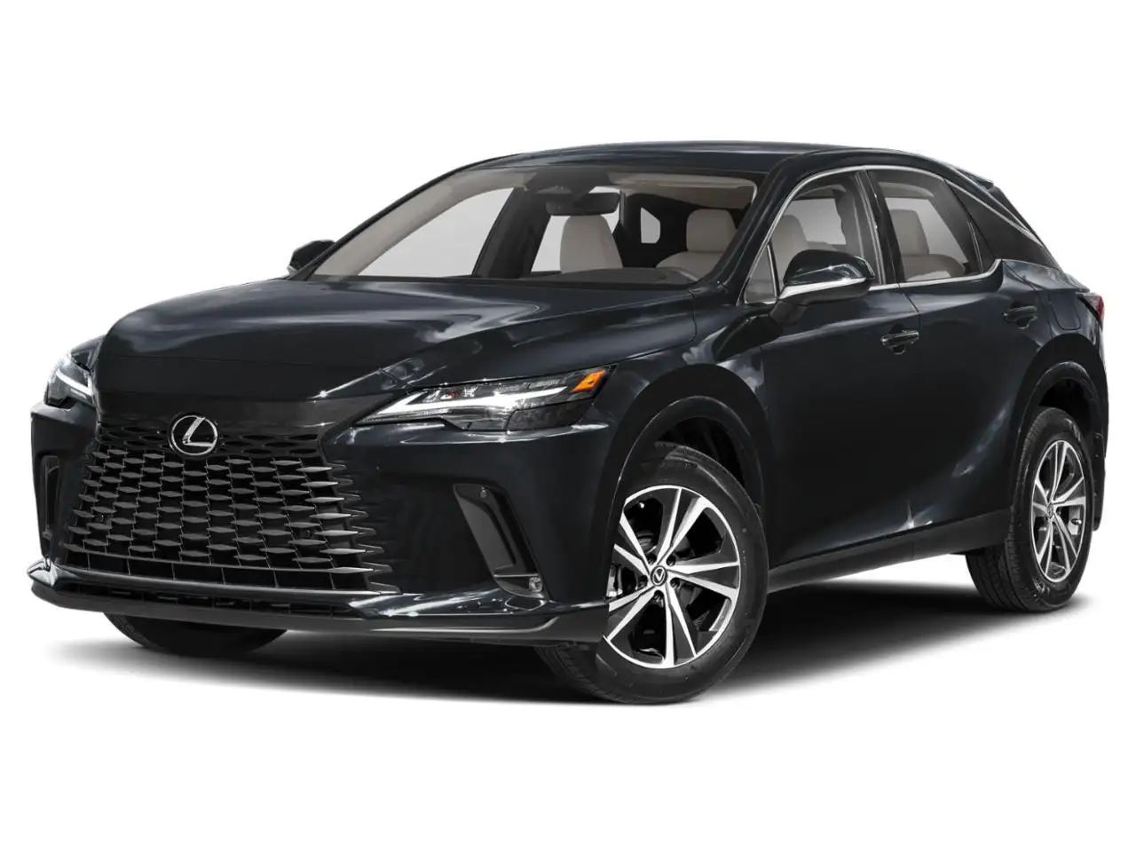 Lexus RX снимка Lexus RX