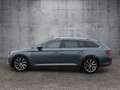 Skoda Superb Kombi 2,0 TDI Laurin & Klement DSG Grau - thumbnail 8