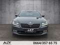 Skoda Superb Kombi 2,0 TDI Laurin & Klement DSG Grau - thumbnail 5
