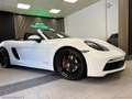Porsche Boxster Boxster GTS Blanc - thumbnail 7