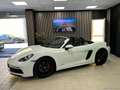 Porsche Boxster Boxster GTS White - thumbnail 1