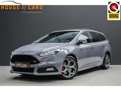 Ford Focus Wagon 2.0 250pk ST-2 |cruise control|parkeersensor