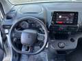 Citroen Berlingo 1.2 PureTech Club XL AUTOMAAT !! GEEN MILIEUZONES Weiß - thumbnail 9