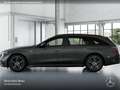 Mercedes-Benz E 300 e T Hybrid AMG 360° Pano Distr. LED Night 9G Grau - thumbnail 5