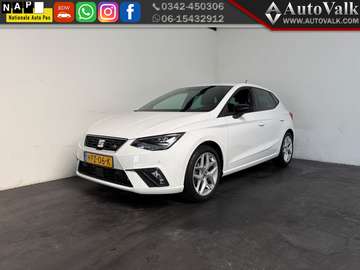 1.0 TSI FR Business Intense