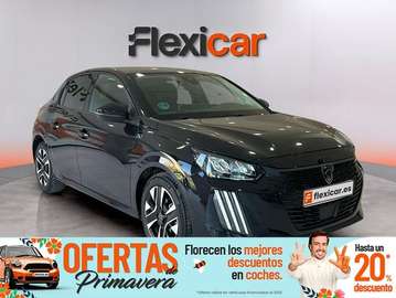 Allure Gasolina 100 S&S 6 Vel. MAN