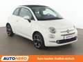 Fiat 500C 1.0 Mild-Hybrid Dolcevita *TEMPO*ALU*DAB*KLIMA* Weiß - thumbnail 8