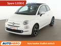 Fiat 500C 1.0 Mild-Hybrid Dolcevita *TEMPO*ALU*DAB*KLIMA* Weiß - thumbnail 1