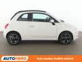 Fiat 500C 1.0 Mild-Hybrid Dolcevita *TEMPO*ALU*DAB*KLIMA* Weiß - thumbnail 7