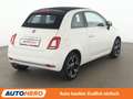 Fiat 500C 1.0 Mild-Hybrid Dolcevita *TEMPO*ALU*DAB*KLIMA* Weiß - thumbnail 6