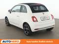 Fiat 500C 1.0 Mild-Hybrid Dolcevita *TEMPO*ALU*DAB*KLIMA* Weiß - thumbnail 4