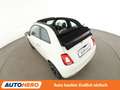 Fiat 500C 1.0 Mild-Hybrid Dolcevita *TEMPO*ALU*DAB*KLIMA* Weiß - thumbnail 26
