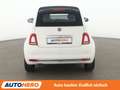 Fiat 500C 1.0 Mild-Hybrid Dolcevita *TEMPO*ALU*DAB*KLIMA* Weiß - thumbnail 5