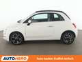Fiat 500C 1.0 Mild-Hybrid Dolcevita *TEMPO*ALU*DAB*KLIMA* Weiß - thumbnail 3