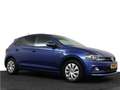 Volkswagen Polo 1.0 TSI COMFORTLINE 5DRS AC/ADAPTIVE.CRUISE/NAV/LI Blau - thumbnail 5