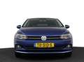 Volkswagen Polo 1.0 TSI COMFORTLINE 5DRS AC/ADAPTIVE.CRUISE/NAV/LI Blau - thumbnail 3
