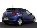 Volkswagen Polo 1.0 TSI COMFORTLINE 5DRS AC/ADAPTIVE.CRUISE/NAV/LI Blau - thumbnail 9
