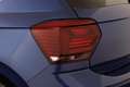 Volkswagen Polo 1.0 TSI COMFORTLINE 5DRS AC/ADAPTIVE.CRUISE/NAV/LI Blau - thumbnail 6