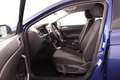 Volkswagen Polo 1.0 TSI COMFORTLINE 5DRS AC/ADAPTIVE.CRUISE/NAV/LI Blau - thumbnail 17