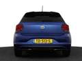 Volkswagen Polo 1.0 TSI COMFORTLINE 5DRS AC/ADAPTIVE.CRUISE/NAV/LI Blau - thumbnail 11