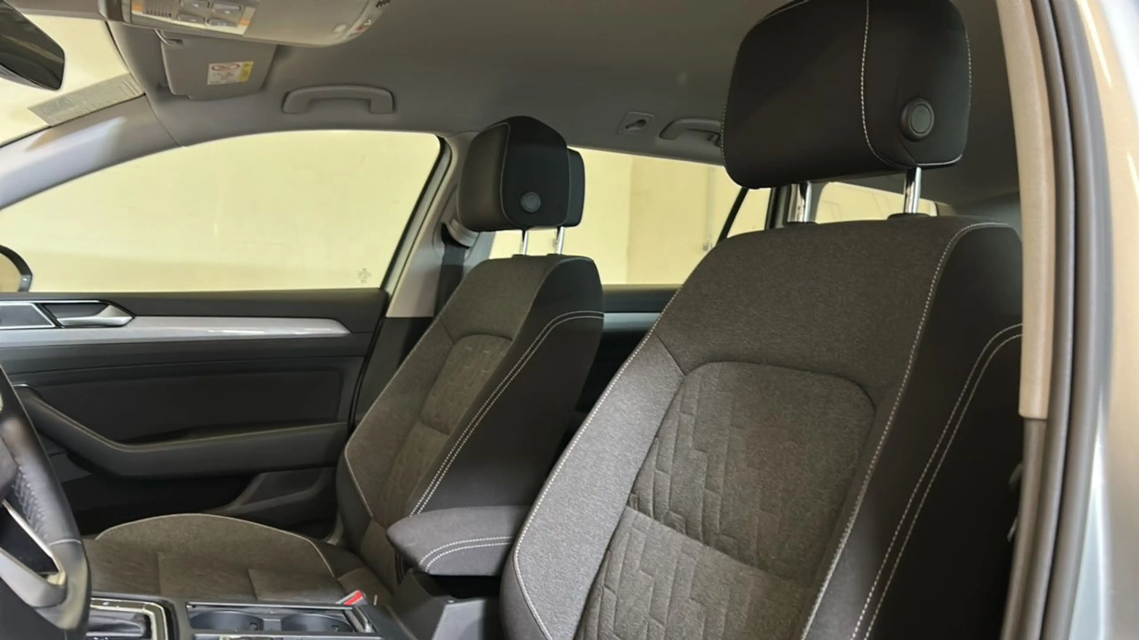 Volkswagen Passat Variant 2.0 TDI BMT/Start-Stopp Business Matrix*ACC*MASSA — photo 7