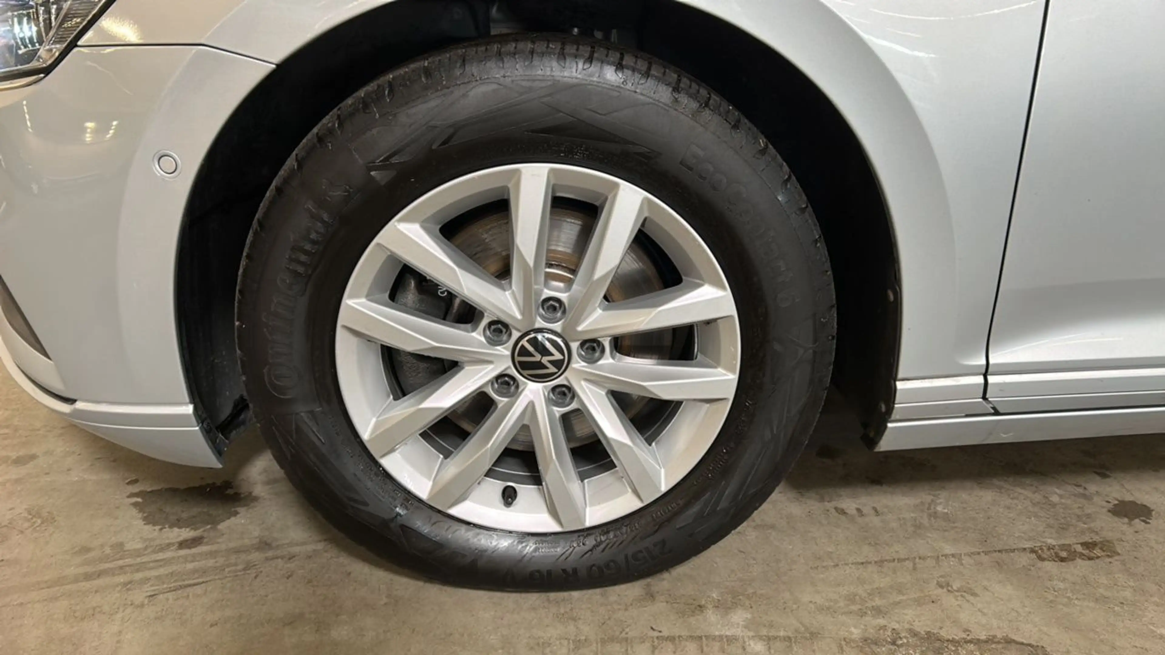 Volkswagen Passat Variant 2.0 TDI BMT/Start-Stopp Business Matrix*ACC*MASSA — photo 6