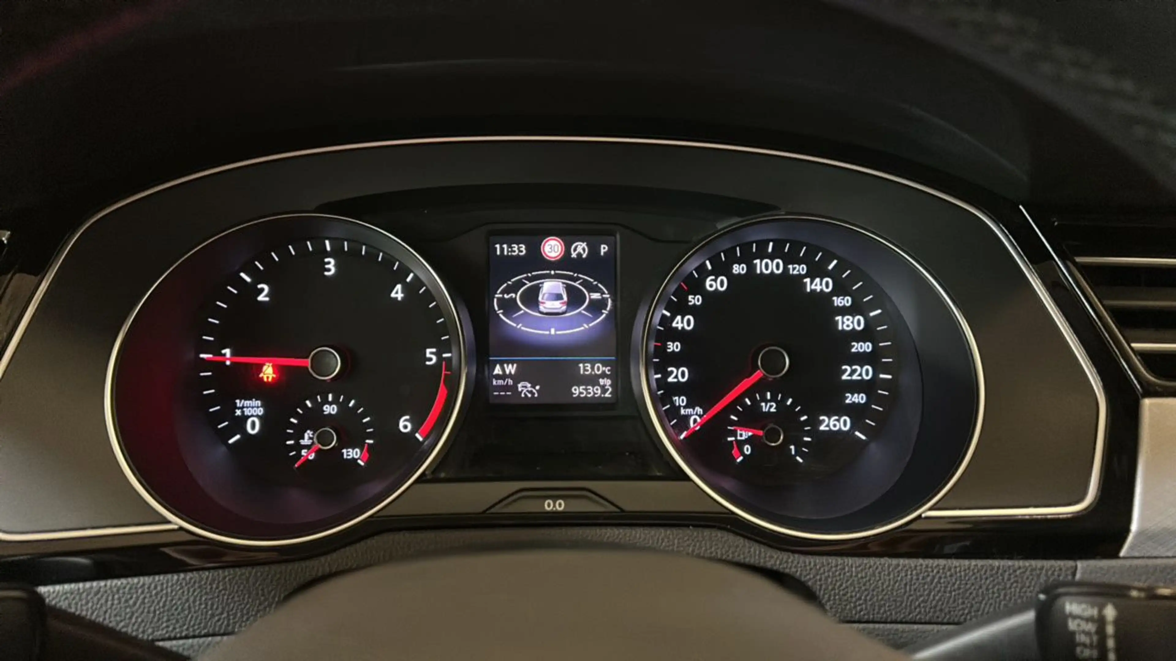 Volkswagen Passat Variant 2.0 TDI BMT/Start-Stopp Business Matrix*ACC*MASSA — photo 12