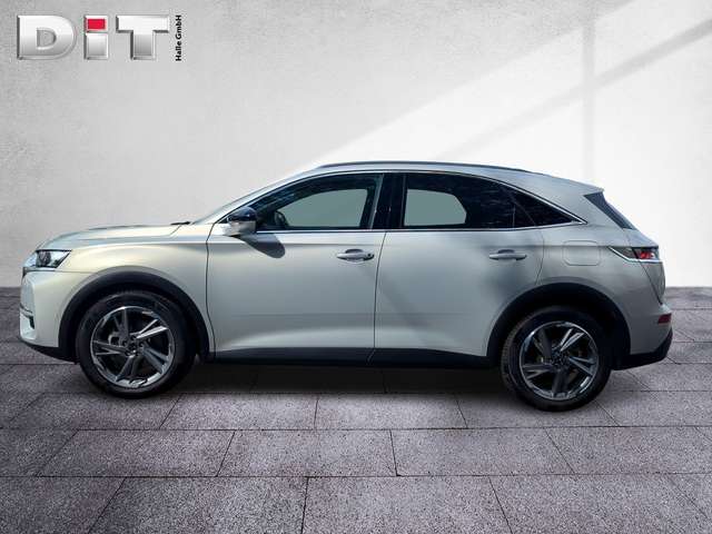 DS Automobiles DS 7 DS7 300 4x4 Rivoli E-Tense Klima Kamera Sitzhzg