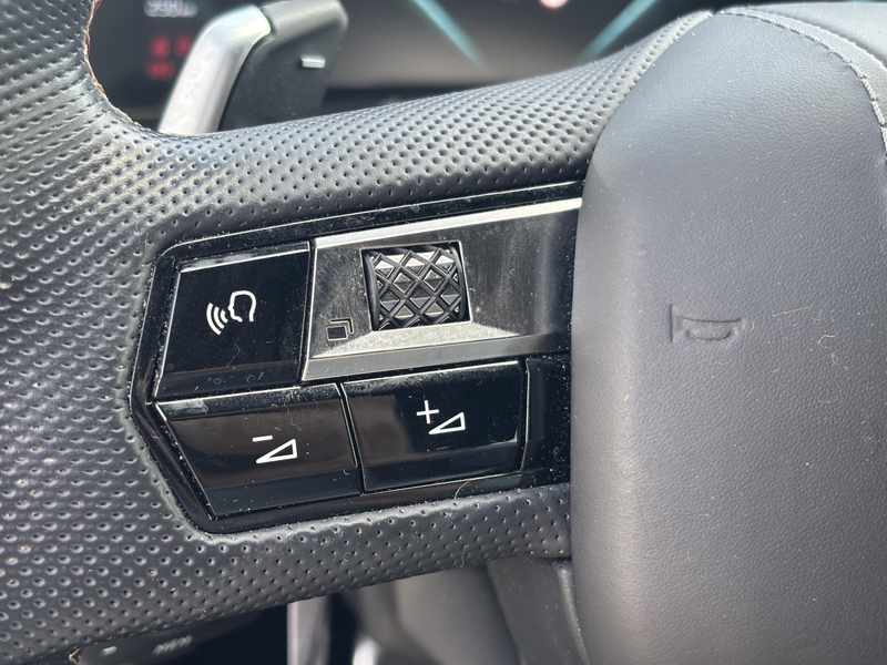 DS Automobiles DS 9 E-Tense Performance Line+ 225 PK | Automaat | Adap — photo 13