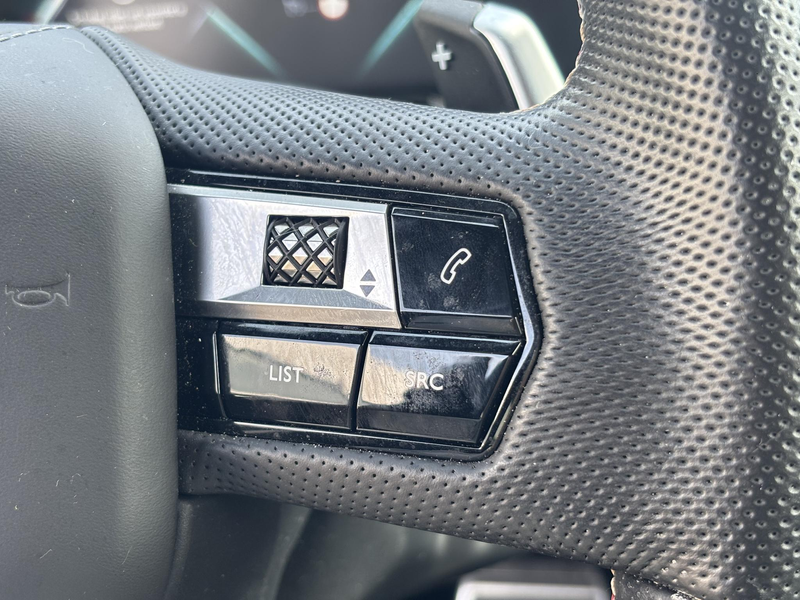 DS Automobiles DS 9 E-Tense Performance Line+ 225 PK | Automaat | Adap — photo 15