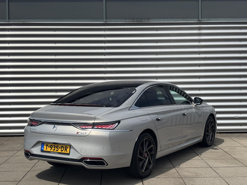 DS Automobiles DS 9 E-Tense Performance Line+ 225 PK | Automaat | Adap — photo 5