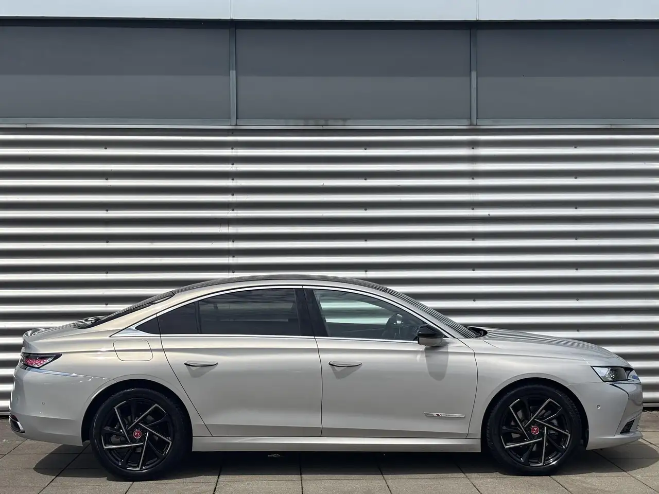 DS Automobiles DS 9 2023