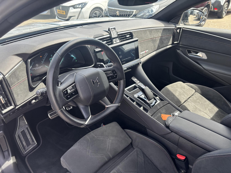 DS Automobiles DS 9 E-Tense Performance Line+ 225 PK | Automaat | Adap — photo 11