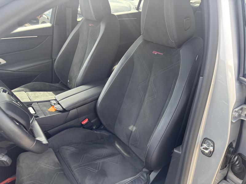DS Automobiles DS 9 E-Tense Performance Line+ 225 PK | Automaat | Adap — photo 9
