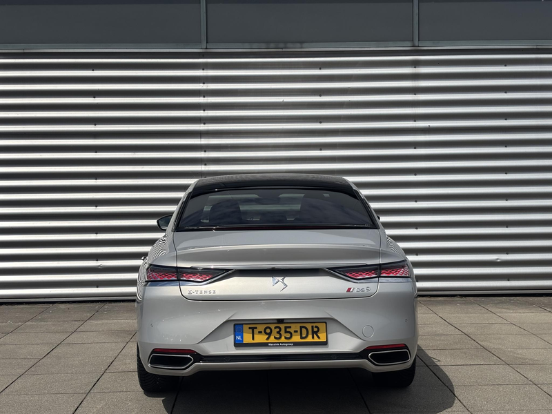 DS Automobiles DS 9 E-Tense Performance Line+ 225 PK | Automaat | Adap — photo 6